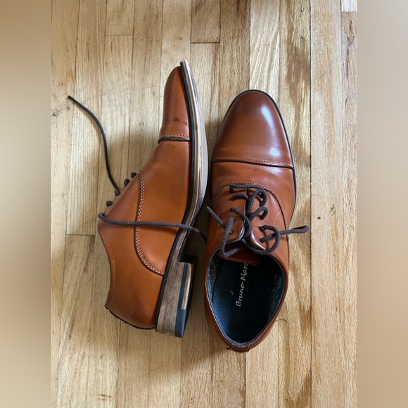 Bruno Marc Oxfords 👞 - Picture 2 of 6